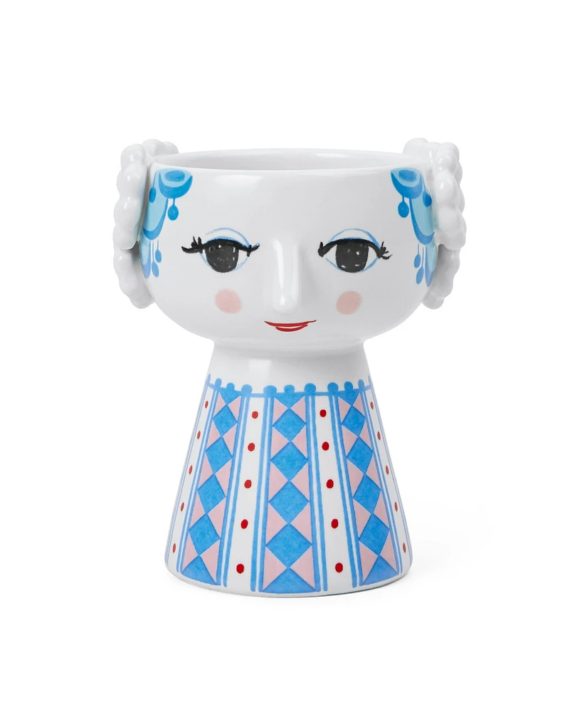 Rosendahl Eva 3.7" Candle Holder
