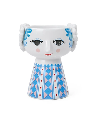 Rosendahl Eva 3.7" Candle Holder