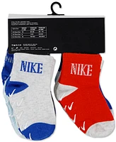 Nike Baby Boys Ace Your Game Socks, 6 Pack