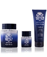 English Laundry Men's 3-Pc. Devour Eau de Parfum Gift Set