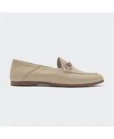 Penny Leather Horsebit Loafers