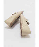 Penny Leather Horsebit Loafers