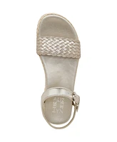 Naturalizer Women's Neila 2 Flatform Sandals