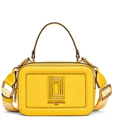 Karl Lagerfeld Paris Simone Camera Crossbody