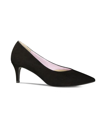 Sole Bliss Women's Carmen Pumps