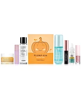 8-Pc. The Back To School Crew Beauty Set, Exclusively at Macy's