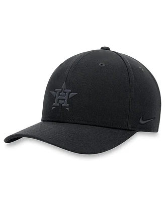 Nike Men's Houston Astros Club Performance Adjustable Hat