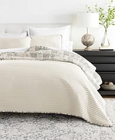 ienjoy Home Distressed Aztec Reversible 2-Pc. Quilt Set, Twin/Twin Xl