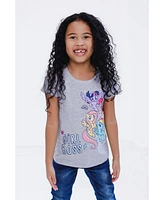 My Little Pony Toddler Girls T-Shirt