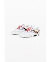 Desigual Women's Combined retro sneakers