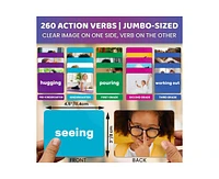 Quokka Abc Learning Flash Cards for Toddlers 2-4 Years Old
