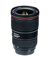 Canon Ef 16-35mm f/4L Is Usm Lens