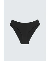 Cuup Women's The Brief- Cotton