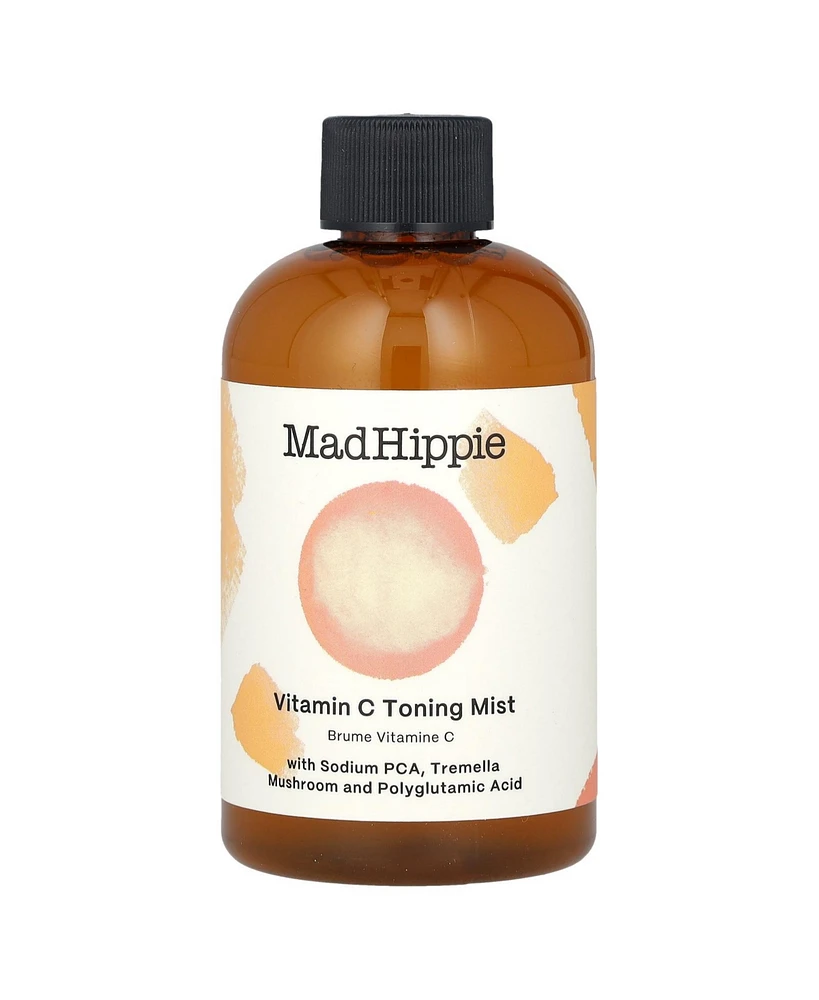 Mad Hippie Hydrating Nutrient Mist