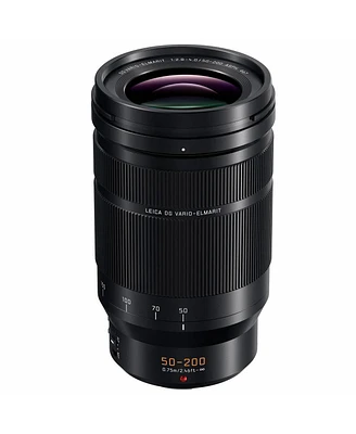 Panasonic Lumix G Leica Dg Vario-Elmarit 50-200mm F/2.8-4 Aspherical for Micro Four Thirds