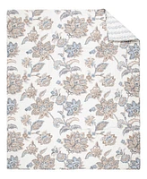 Levtex Selesta Reversible Quilted Throw, 50" x 60"