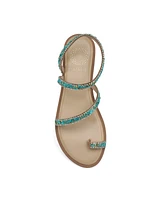 Grace Positano Sandal