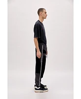 Pcfg Men's Sweat Pant With Pocket Details