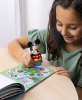 Melissa and Doug Sticker Wow Mickey Bundle