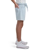 Levi's Big Girls Pleated Skirty Shorts