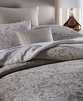 Hotel Collection Tiled Geo Decorative Pillow, 18" x 18", Exclusively at Macy's