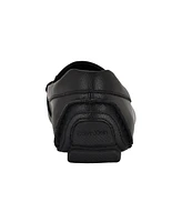 Calvin Klein Men's Maslo Casual Slip-On Loafers