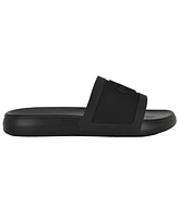 Calvin Klein Men's Wlinderz Casual Slip-On Slide