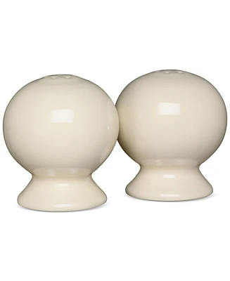 Fiesta Linen Salt And Pepper Shaker Set