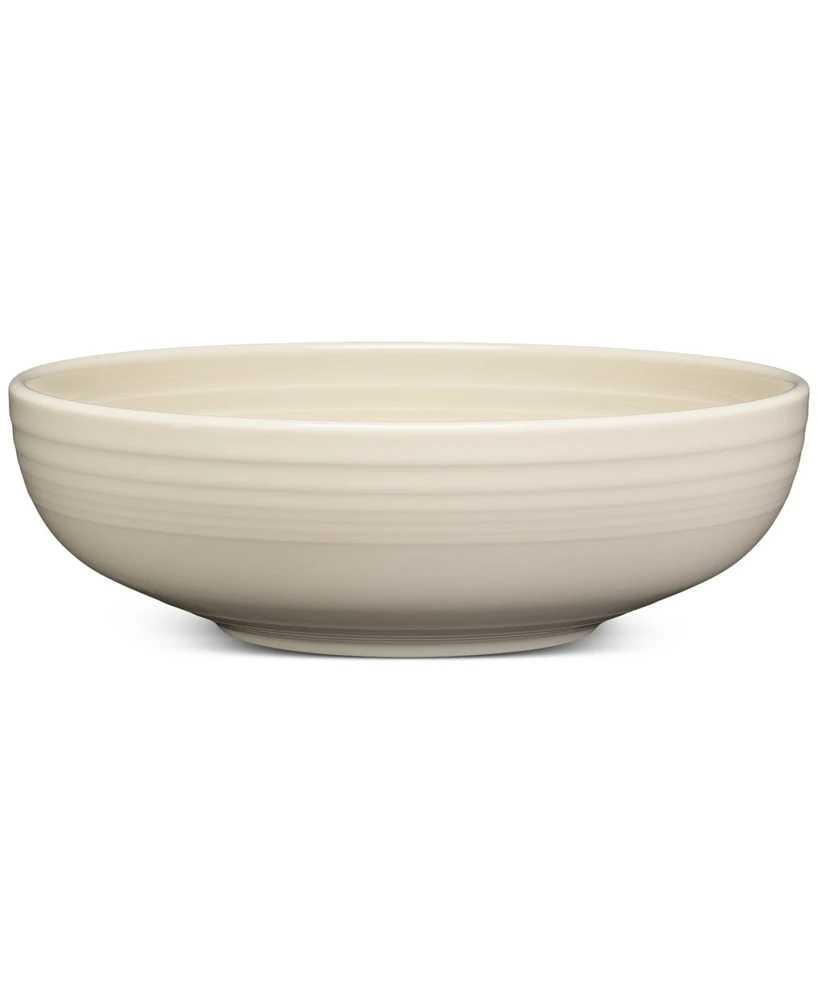 Fiesta Linen Bistro Coupe Large Bowl, 68 oz.