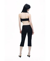 Nocturne Women's Bermuda Pants