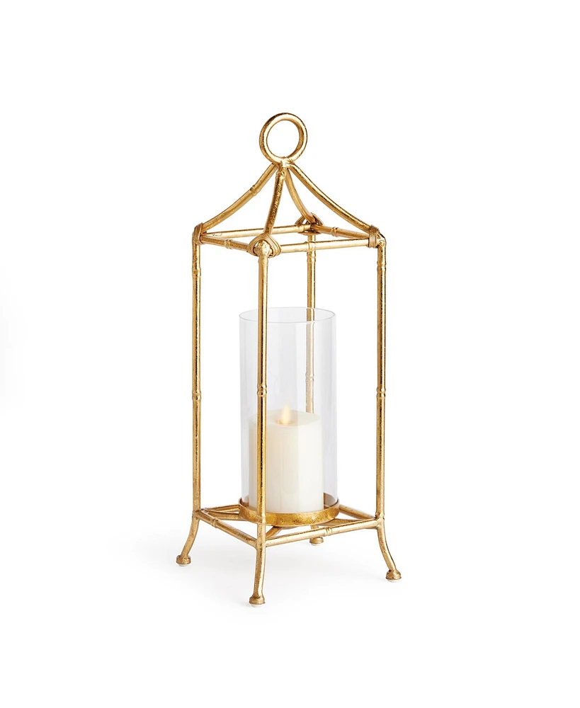 Daphne Lantern Candle Holder