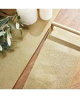 Elora Decorative Narrow Trays Set of 2