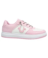 True Religion Ladies Allison Logo Sneaker
