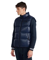 Pajar Men's Nashi Puffer Vest