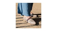 Bueno Brandy Flat