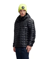 Pajar Men's Niran Lightweight Packable Puffer