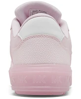 Michael Kors Little Girls Emmet Rumi Casual Sneakers from Finish Line