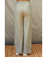 Crescent Women's Hayden Pull On Pants