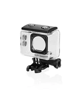 Minolta MNX5K1 5K Ultra Hd Action Camera, Black