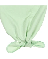 Star Wars Baby Boys Yoda Sleeper Gown and Hat