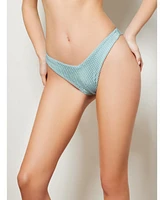 Guess Women's Rhinestone Bikini Bottom