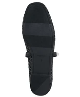Kenneth Cole New York Women's Zeta Mary Jane Ballet Flats