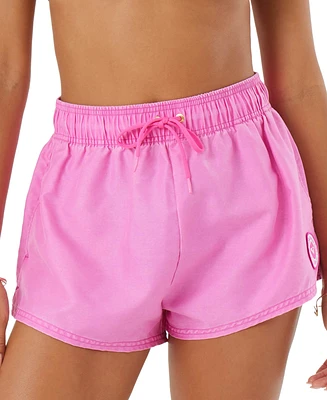 Roxy Juniors' No Bad Waves Boardshorts