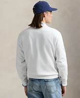 Polo Ralph Lauren Men's Bear Fleece Sweatshirt