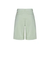 Pcfg Men's Free Heaven Casual Two Zipped Shorts