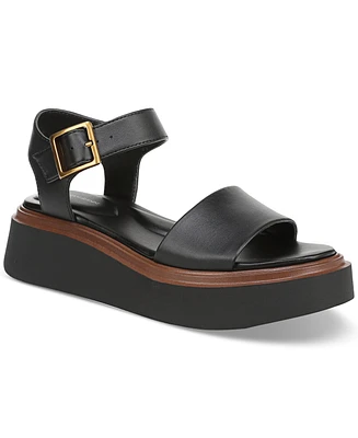 Giani Bernini Women's Teagann Platform Wedge Sandals, Created for Macy's