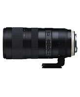 Tamron Sp 70-200mm f/2.8 Di Vc Usd G2 Lens for Canon Ef
