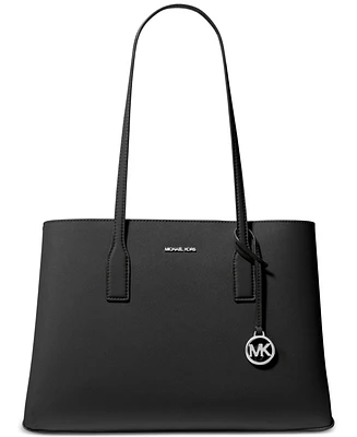 Michael Kors Ruthie Medium Leather Tote