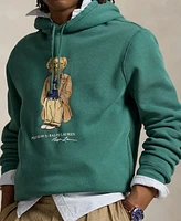 Polo Ralph Lauren Men's Bear Fleece Hoodie