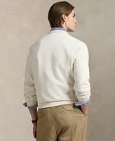 Polo Ralph Lauren Men's Logo Fleece Sweatshirt